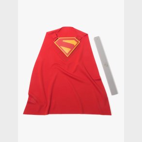 Superman Movie Roleplay Kappe