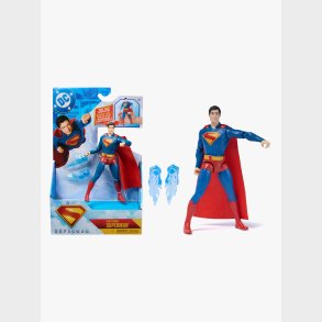 Superman Movie Feature Actionfigur - 15 cm