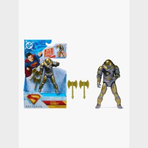 Superman Movie Feature Hammer Actionfigur - 15 cm
