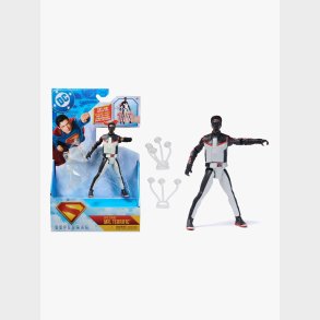 Superman Movie Feature Mr.Terrific Actionfigur - 15 cm
