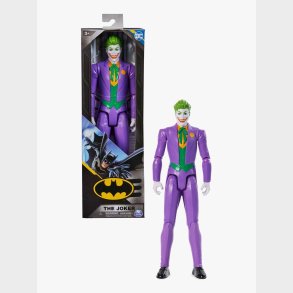 Batman Joker S1V1 Actionfigur - 30 cm