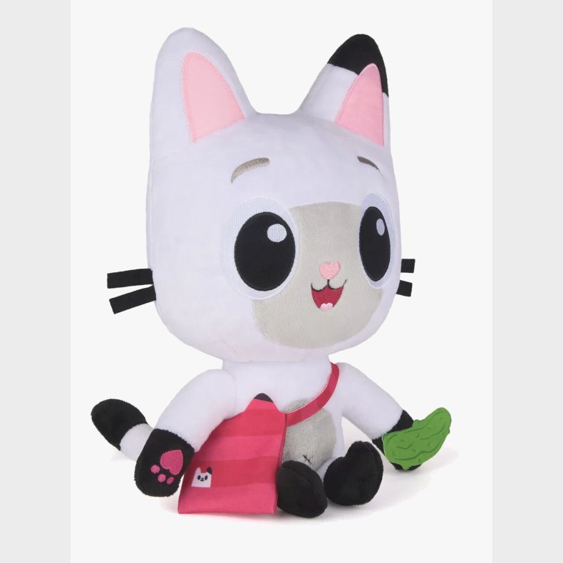 Gabby's Dollhouse Meow-Gical Pandy Paws Bamse