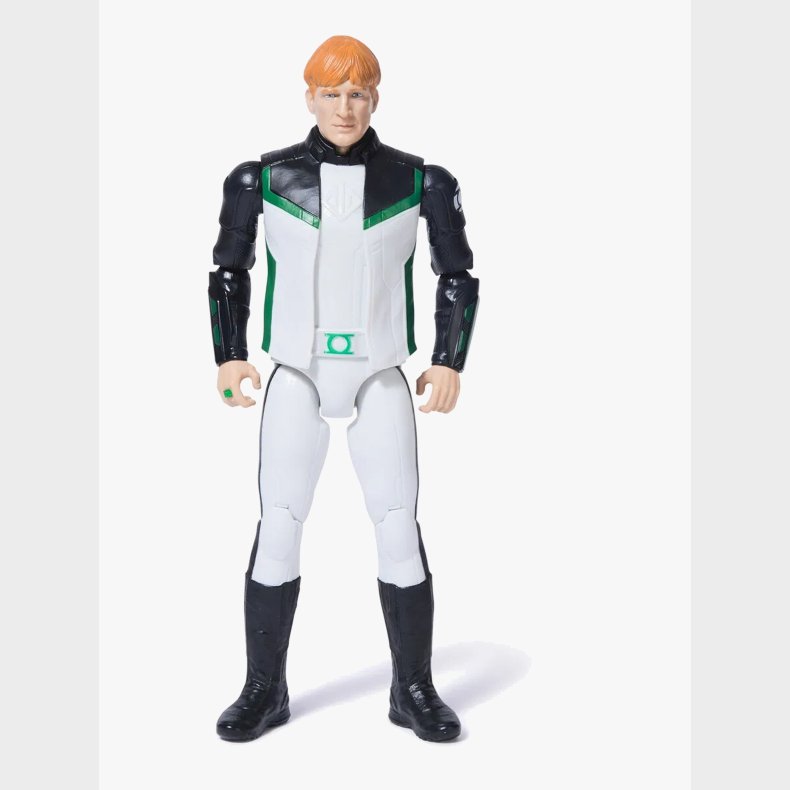 Superman Movie Legacy Actionfigur Green Lantern - 30 cm