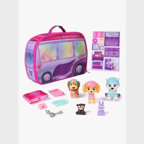 Paw Patrol Leges�t Skye's Rescue