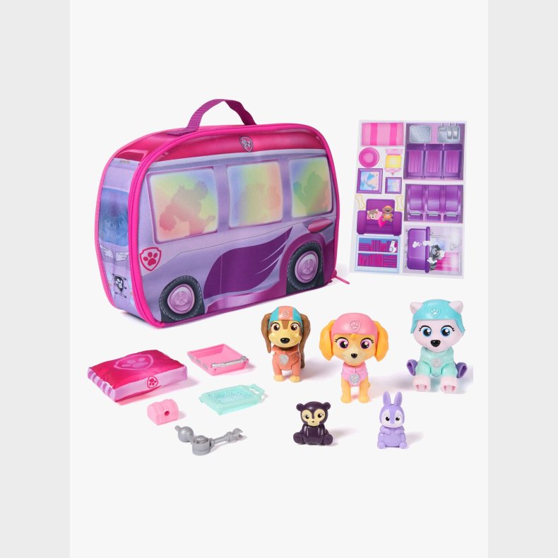 Paw Patrol Leges�t Skye's Rescue