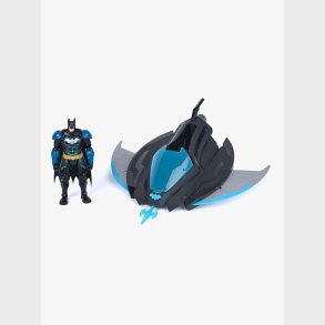 Batman Legest Ninja Strike