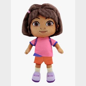 Dora The Explorer Bamse 20 cm