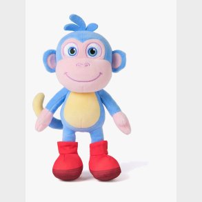 Dora The Explorer Bamse Boots 20 cm