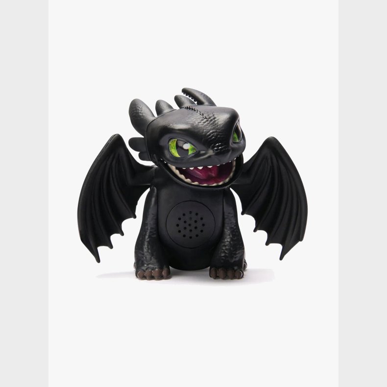 Leget�j Drage Toothless