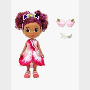 Gabby's Dollhouse Lille Dukke Crystal Garden 15 cm