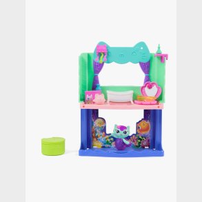 Gabby's Dollhouse Portal Room Leges�t Badev�relse