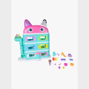 Gabby's Dollhouse Dukkehus
