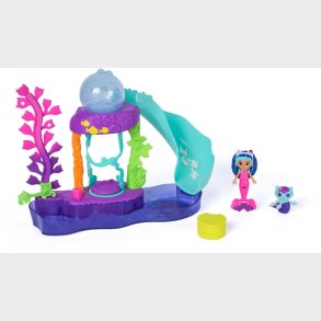 Gabby's Dollhouse Legest Furrosted Fun