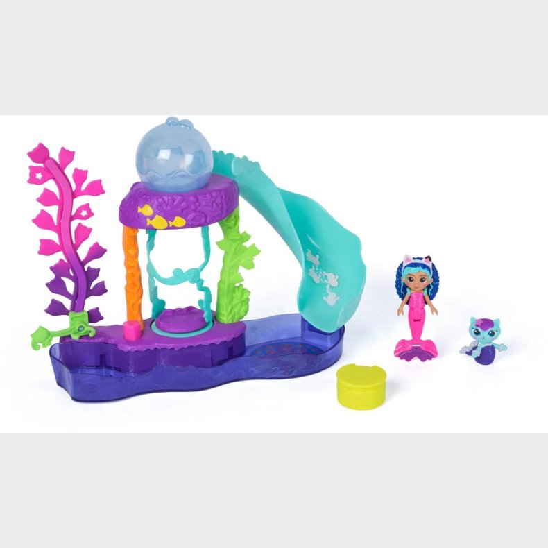 Gabby's Dollhouse Legest Furrosted Fun