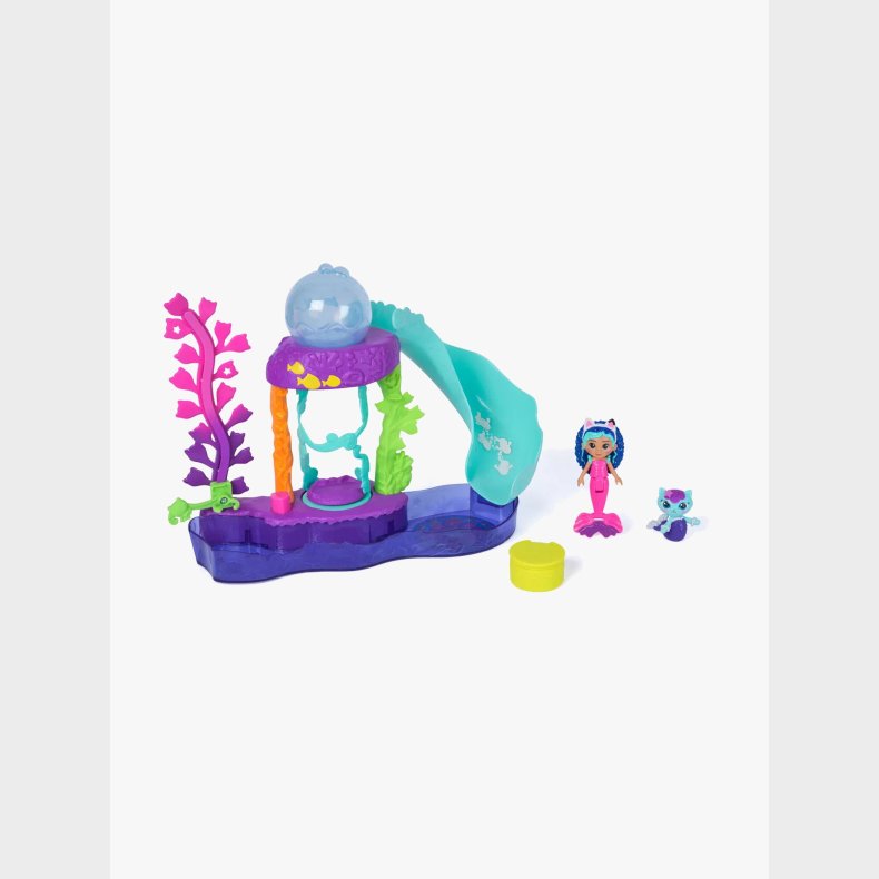 Gabby's Dollhouse Leges�t Furrosted Fun