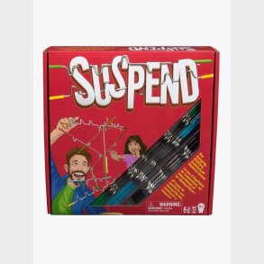 Spin Master Suspend Spil