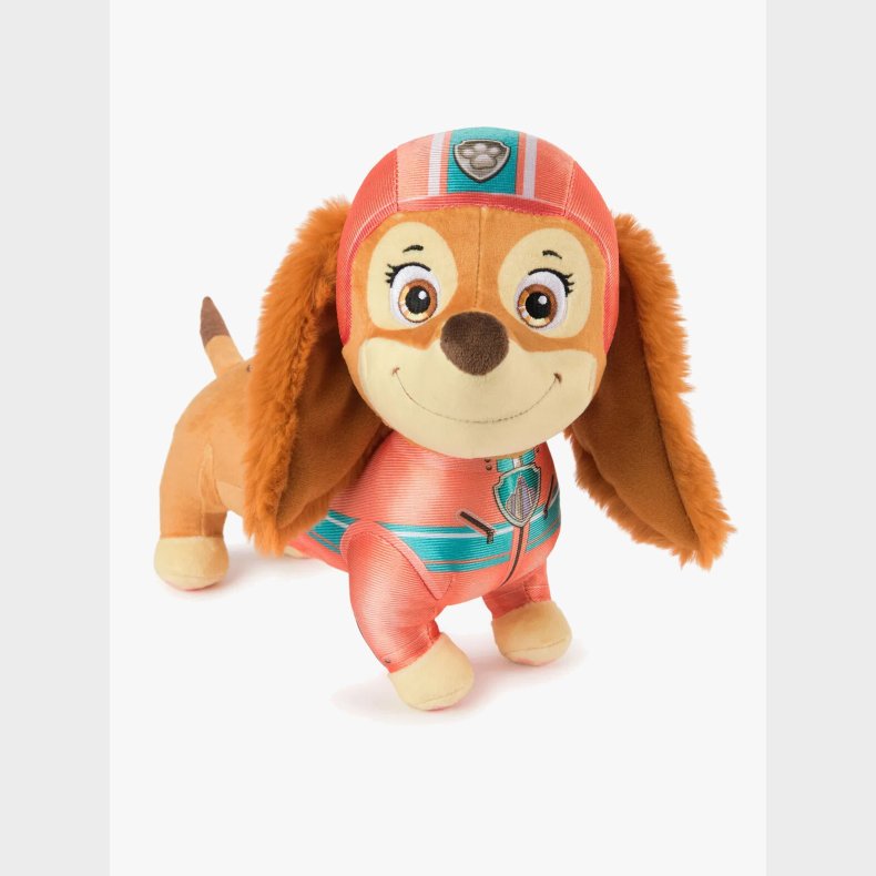 Paw Patrol Bamse Liberty