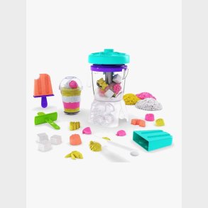 Kinetic Sand
 Leges�t Smoothie Mixer