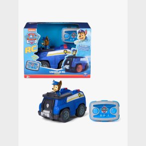 Paw Patrol 1:24 Fjernstyret Kretj Chase