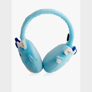 Squishmallows Hretelefoner Trdlse Tatiana