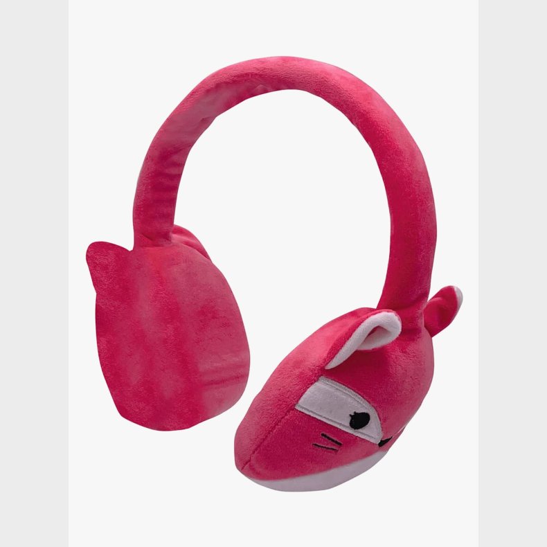 Squishmallows Hretelefoner Trdlse Fifi