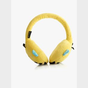 Squishmallows H�retelefoner Tr�dl�se Sunny