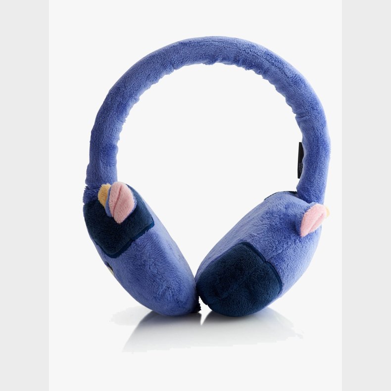 Squishmallows Hretelefoner Trdlse Ingred