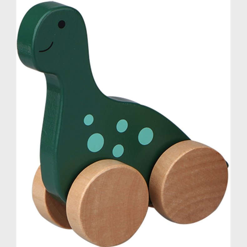 Barbo Toys Trklegetj Dinosaur