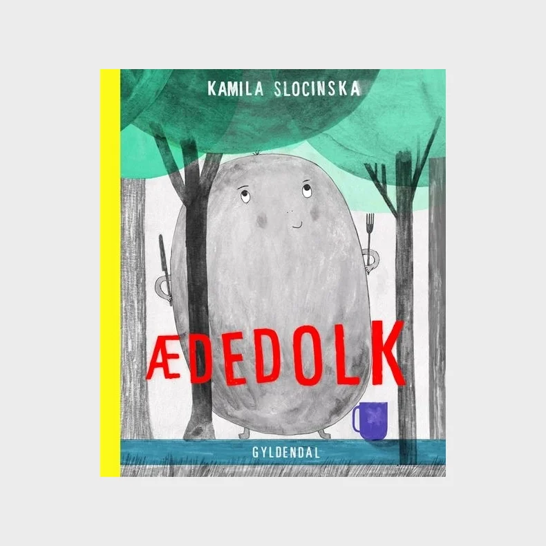 �dedolk