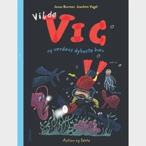 Vilde Vic 1