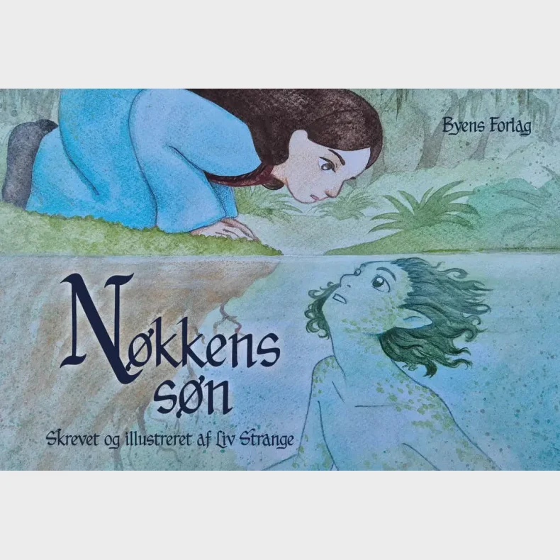 N�kkens s�n