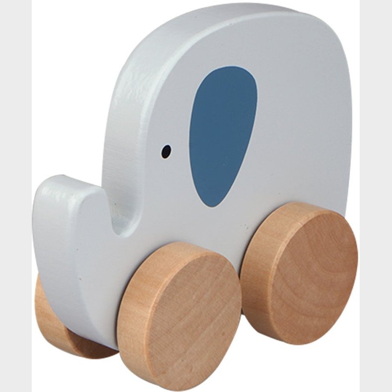 Barbo Toys Trklegetj Elefant