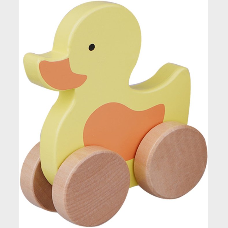 Barbo Toys Trklegetj and