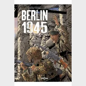 Berlin 1945