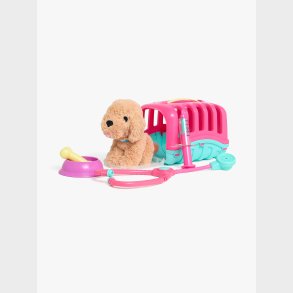 Cloudberry Castle Pet Care &  Puppy Legest 6 Dele