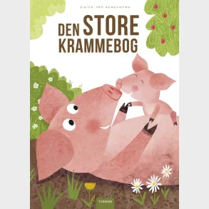 Den store krammebog