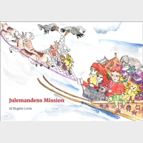 Julemandens Mission