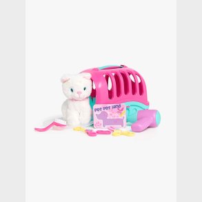 Cloudberry Castle Pet Care &  Kitten Legest 7 Dele