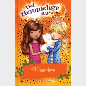 D1 Det Hemmelige Rige 3: Himmelen