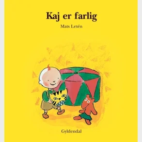 D1 Kaj er farlig