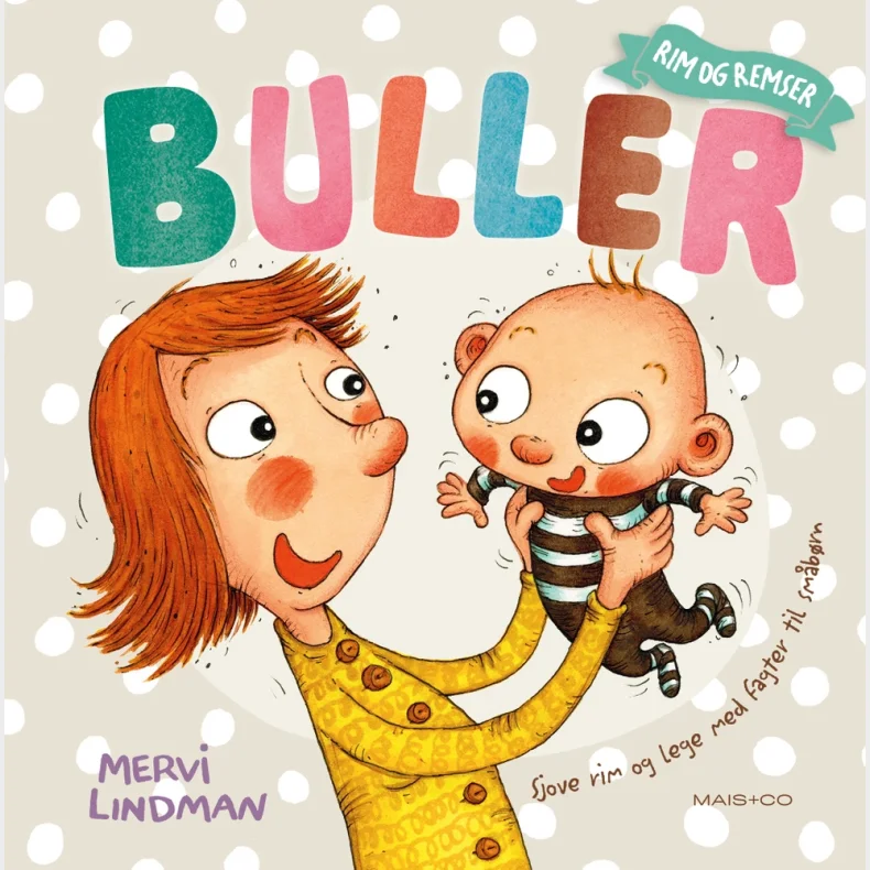 D1 Buller rim og remser