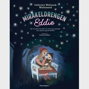 D1 Mirakeldrengen Eddie