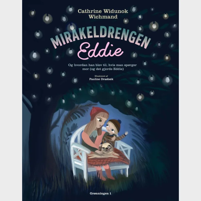 D1 Mirakeldrengen Eddie