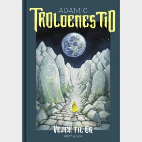 D1 Troldenes tid. Vejen til Ur