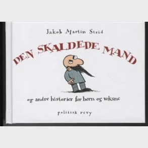 D1 Den skaldede mand