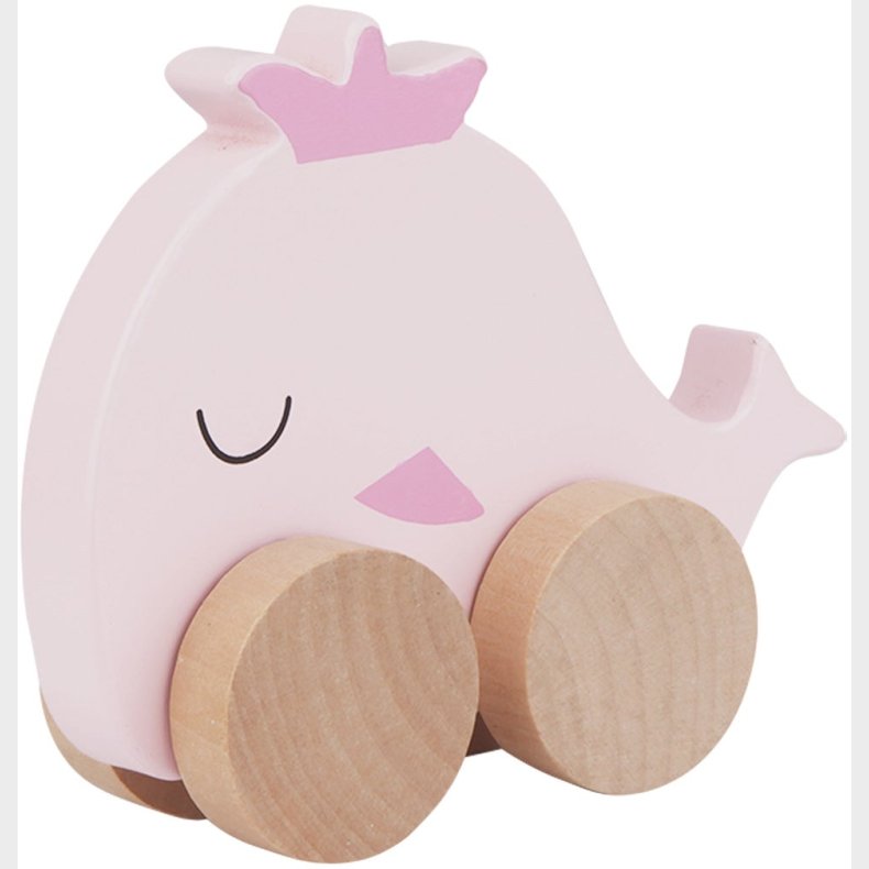 Barbo Toys Trklegetj Hval