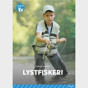D1 Lystfiskeri, Bl Fagklub
