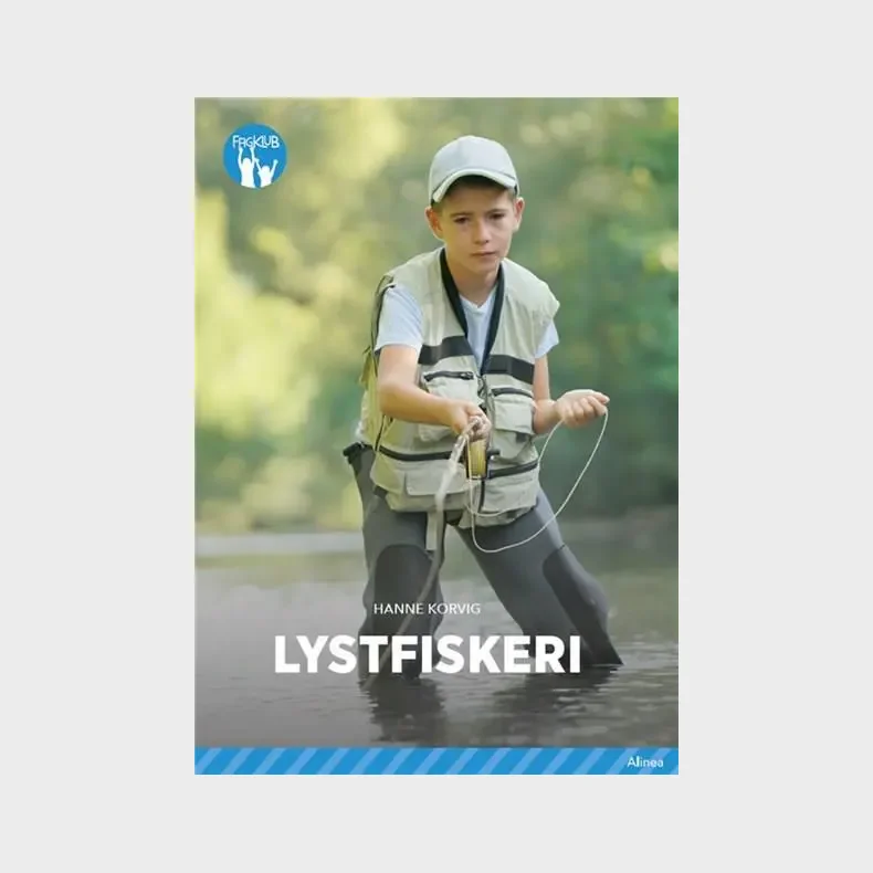 D1 Lystfiskeri, Bl Fagklub