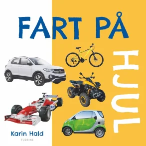 Fart p - hjul