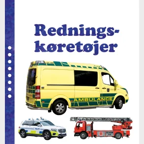 Redningsk�ret�jer